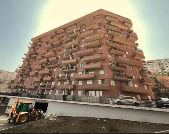 Продам 1-комн. квартиру 32м² 4/12 эт. Тбилиси