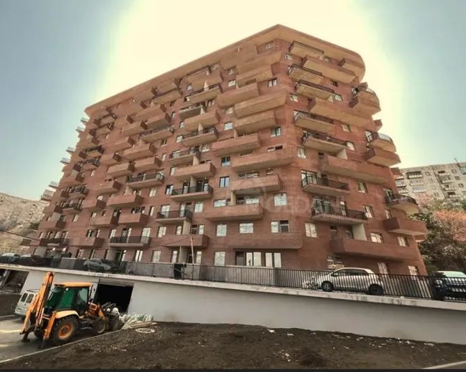 Იყიდება 1 ოთახიანი ბინას $55 000 თბილისში 32მ² 4/12 სართ თბილისი - photo 5