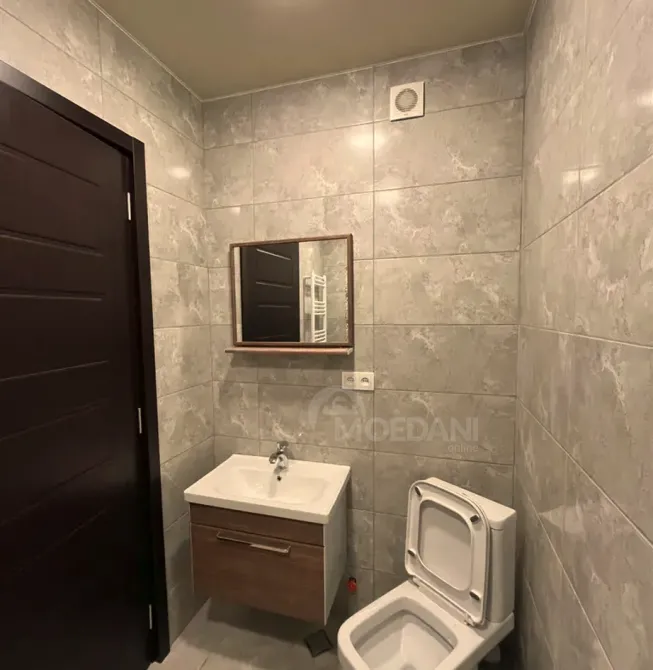 იყიდება 1 ოთახიანი ბინას 32მ² 4/12 სართ თბილისი - photo 7