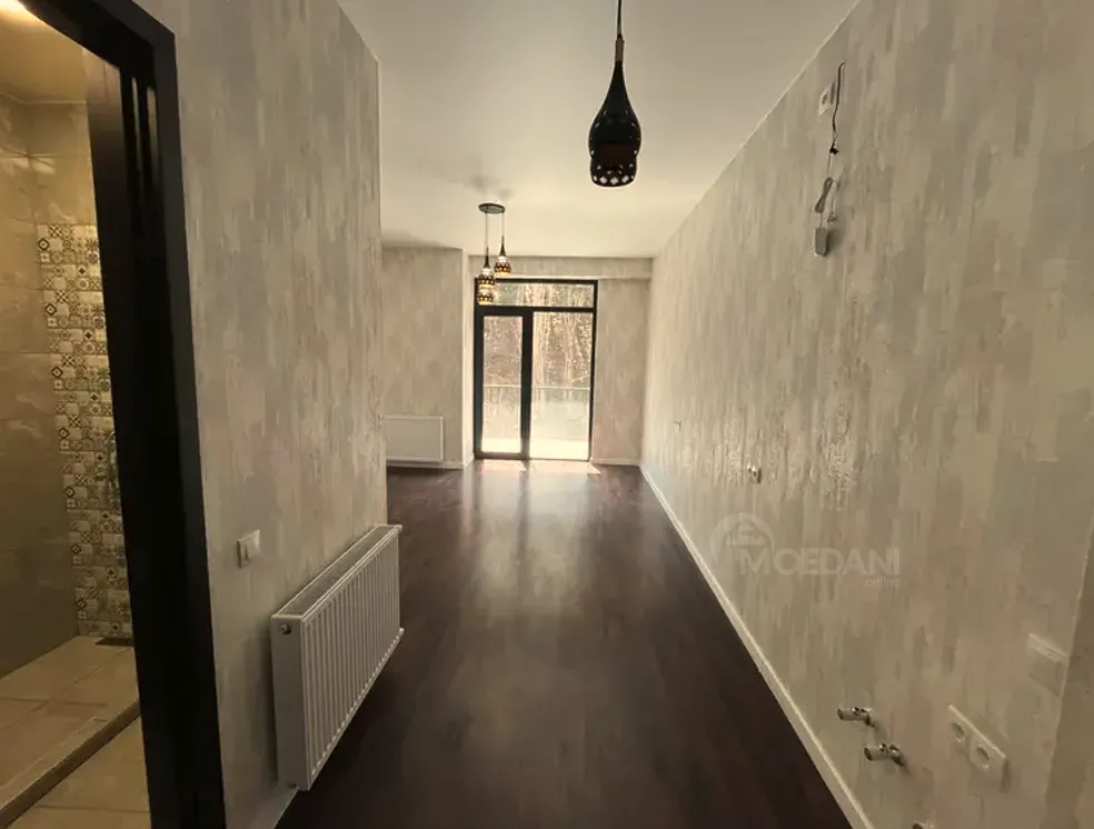 იყიდება 1 ოთახიანი ბინას 32მ² 4/12 სართ თბილისი - photo 6