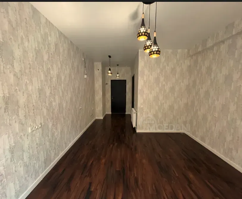 იყიდება 1 ოთახიანი ბინას 32მ² 4/12 სართ თბილისი - photo 8