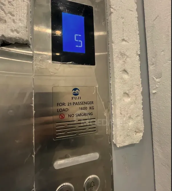 იყიდება 1 ოთახიანი ბინას 32მ² 4/12 სართ თბილისი - photo 3