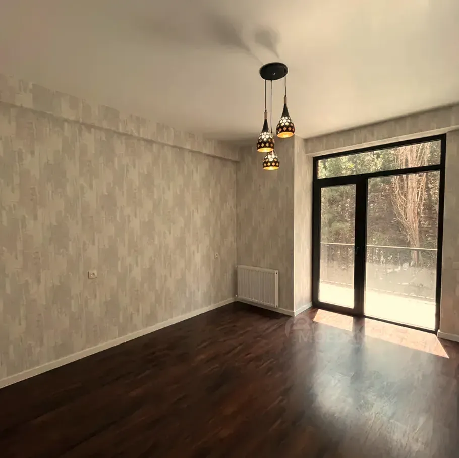 იყიდება 1 ოთახიანი ბინას 32მ² 4/12 სართ თბილისი - photo 9