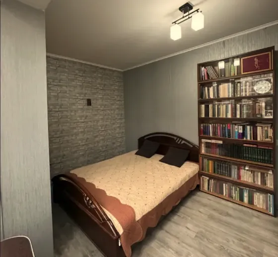 Продам 3-комн. квартиру 75м² 7/9 эт. Тбилиси