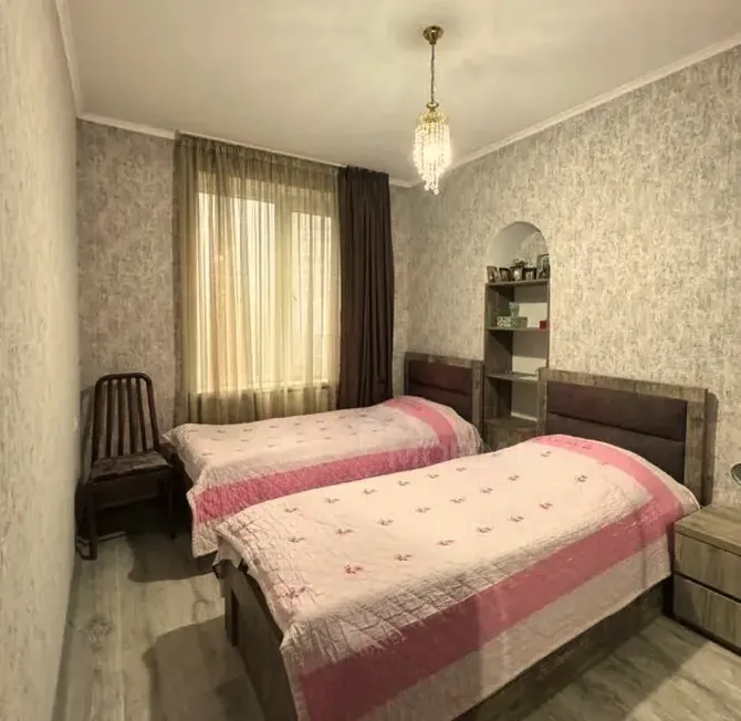 Იყიდება 3 ოთახიანი ბინას $112 500 თბილისში 75მ² 7/9 სართ თბილისი - photo 7