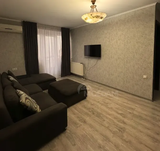 Იყიდება 3 ოთახიანი ბინას $112 500 თბილისში 75მ² 7/9 სართ თბილისი - photo 3