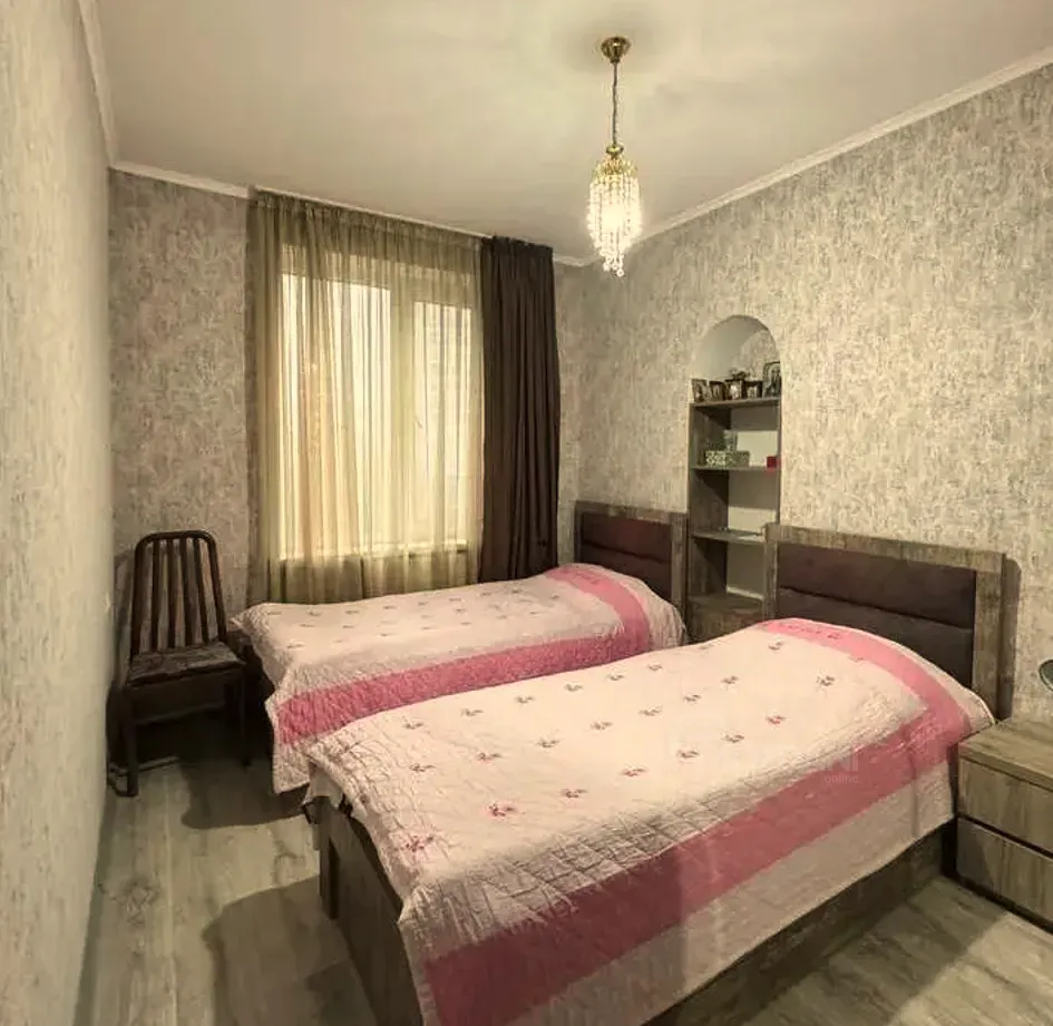 იყიდება 3 ოთახიანი ბინას 75მ² 7/9 სართ თბილისი - photo 7