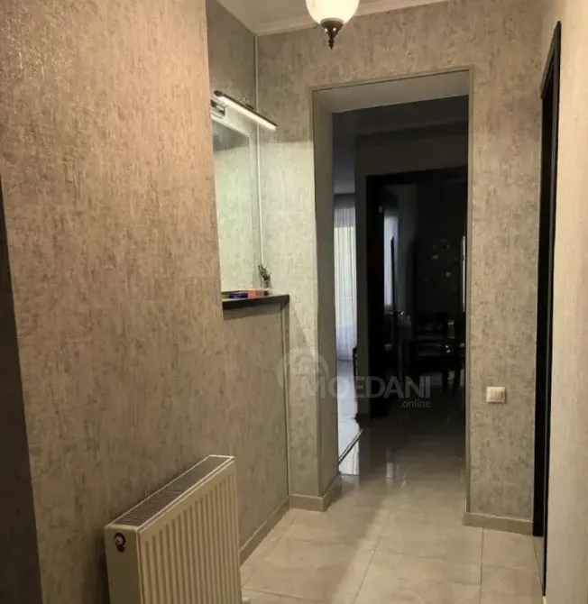 იყიდება 3 ოთახიანი ბინას 75მ² 7/9 სართ თბილისი - photo 10