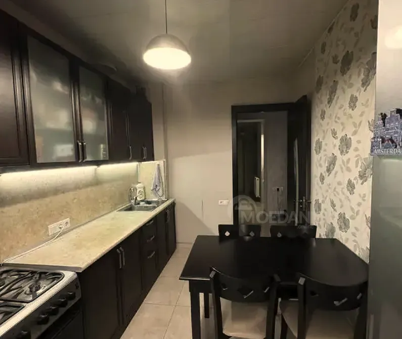 იყიდება 3 ოთახიანი ბინას 75მ² 7/9 სართ თბილისი - photo 11