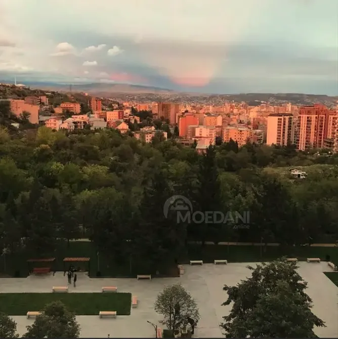 იყიდება 3 ოთახიანი ბინას 75მ² 7/9 სართ თბილისი - photo 9