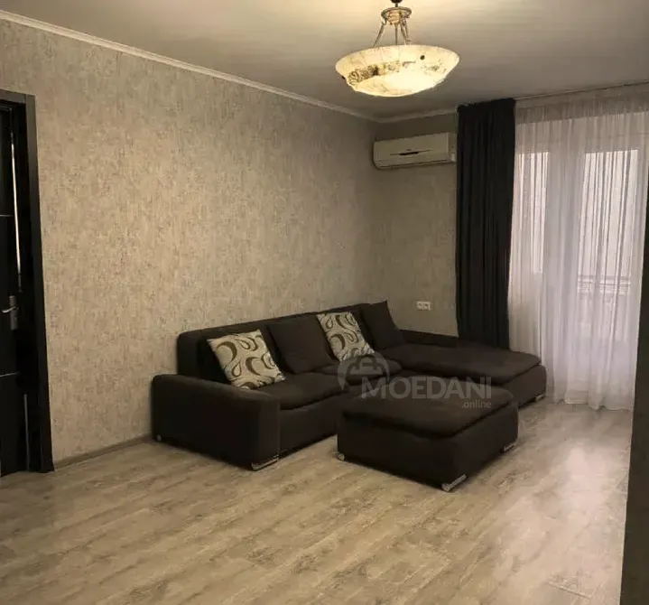 იყიდება 3 ოთახიანი ბინას 75მ² 7/9 სართ თბილისი - photo 8