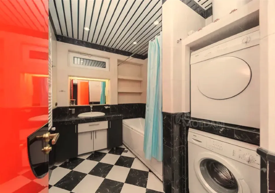 იყიდება 2 ოთახიანი ბინას 108მ² 5/5 სართ თბილისი - photo 7