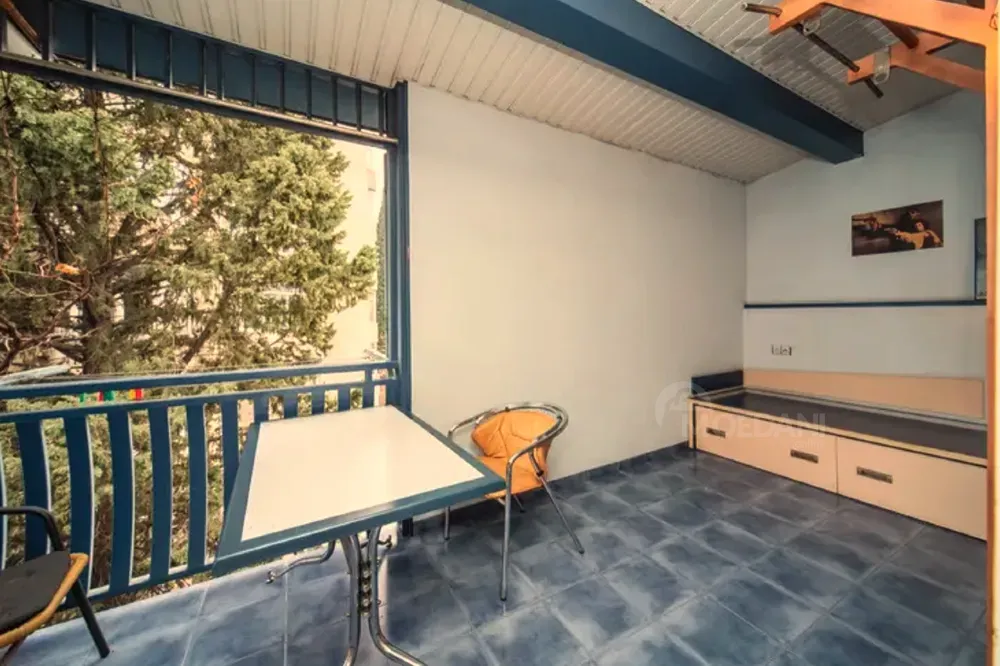 იყიდება 2 ოთახიანი ბინას 108მ² 5/5 სართ თბილისი - photo 6