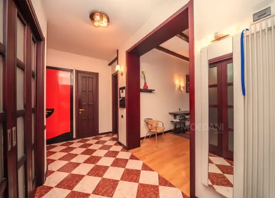 იყიდება 2 ოთახიანი ბინას 108მ² 5/5 სართ თბილისი - photo 10