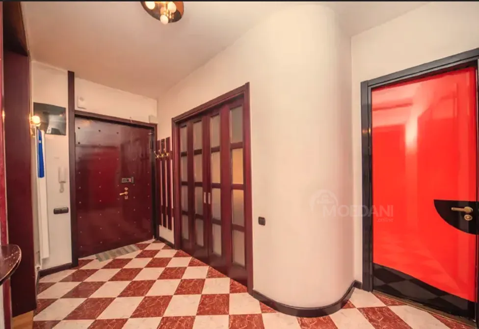 იყიდება 2 ოთახიანი ბინას 108მ² 5/5 სართ თბილისი - photo 12