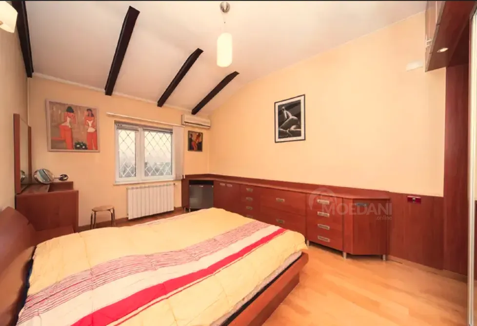 იყიდება 2 ოთახიანი ბინას 108მ² 5/5 სართ თბილისი - photo 3