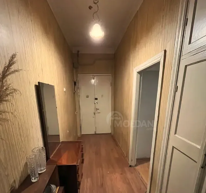 იყიდება 2 ოთახიანი ბინას 68მ² 3/5 სართ თბილისი - photo 7