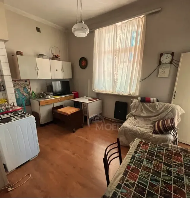 იყიდება 2 ოთახიანი ბინას 68მ² 3/5 სართ თბილისი - photo 11