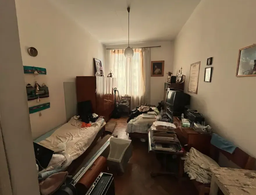 იყიდება 2 ოთახიანი ბინას 68მ² 3/5 სართ თბილისი - photo 3