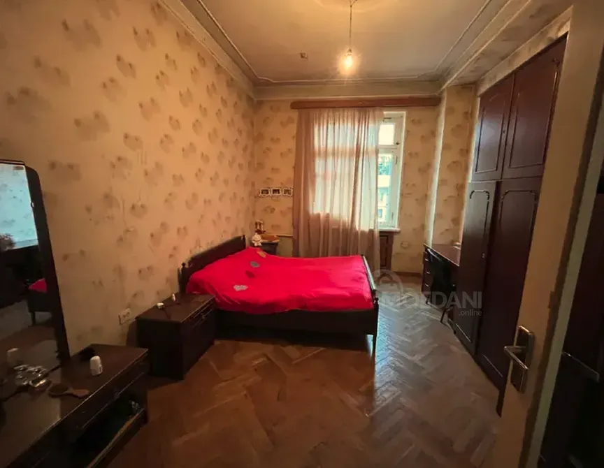 Продам 2-комн. квартиру 132м² 5/6 эт. Тбилиси - изображение 8