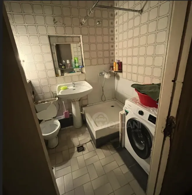 Продам 2-комн. квартиру 132м² 5/6 эт. Тбилиси - изображение 4