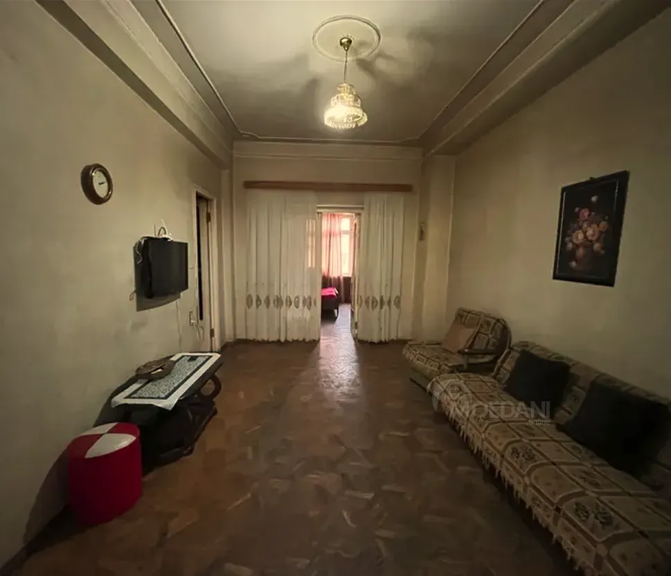 Продам 2-комн. квартиру 132м² 5/6 эт. Тбилиси - изображение 9