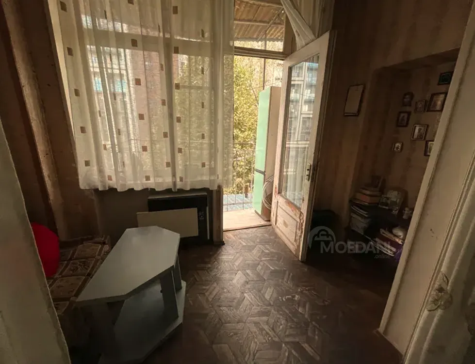 Продам 2-комн. квартиру 132м² 5/6 эт. Тбилиси - изображение 5