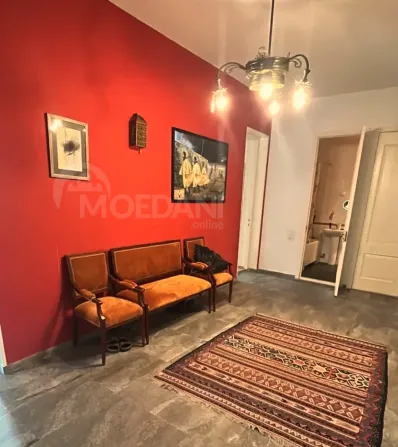 Იყიდება 4 ოთახიანი ბინას $335 000 თბილისში 169.14მ² 4/5 სართ თბილისი - photo 8