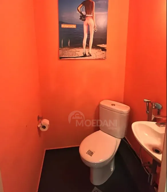 Продам 4-комн. квартиру 169.14м² 4/5 эт. Тбилиси - изображение 9