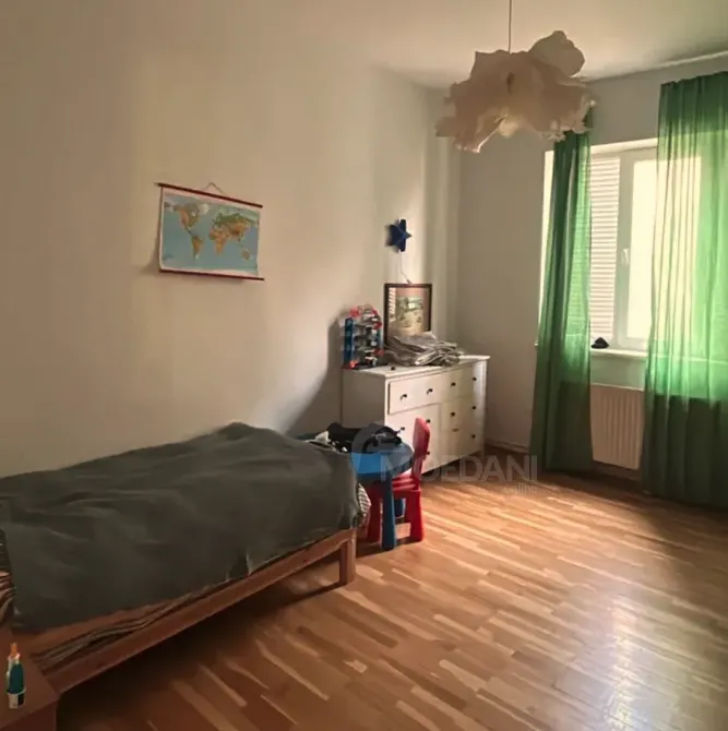 Продам 4-комн. квартиру 169.14м² 4/5 эт. Тбилиси - изображение 4