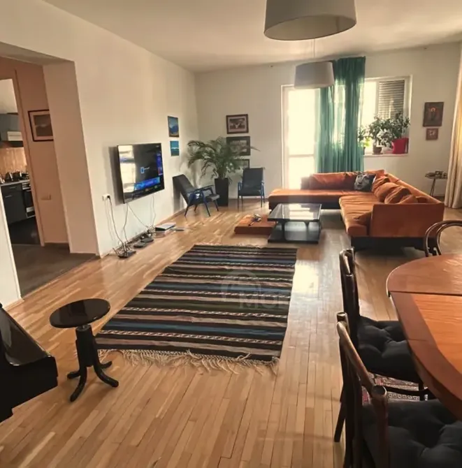 Продам 4-комн. квартиру 169.14м² 4/5 эт. Тбилиси - изображение 11