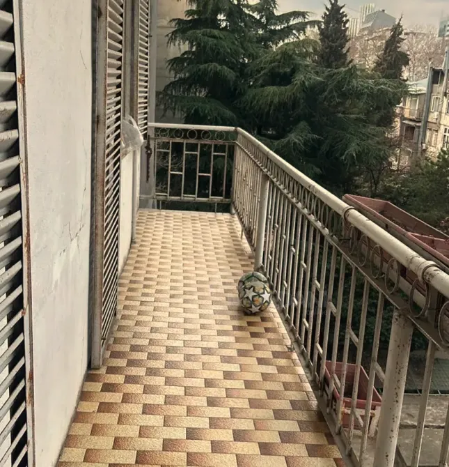 Продам 4-комн. квартиру 169.14м² 4/5 эт. Тбилиси - изображение 2