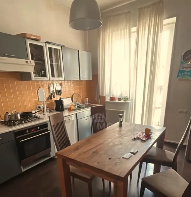 Продам 4-комн. квартиру 169.14м² 4/5 эт. Тбилиси - изображение 10