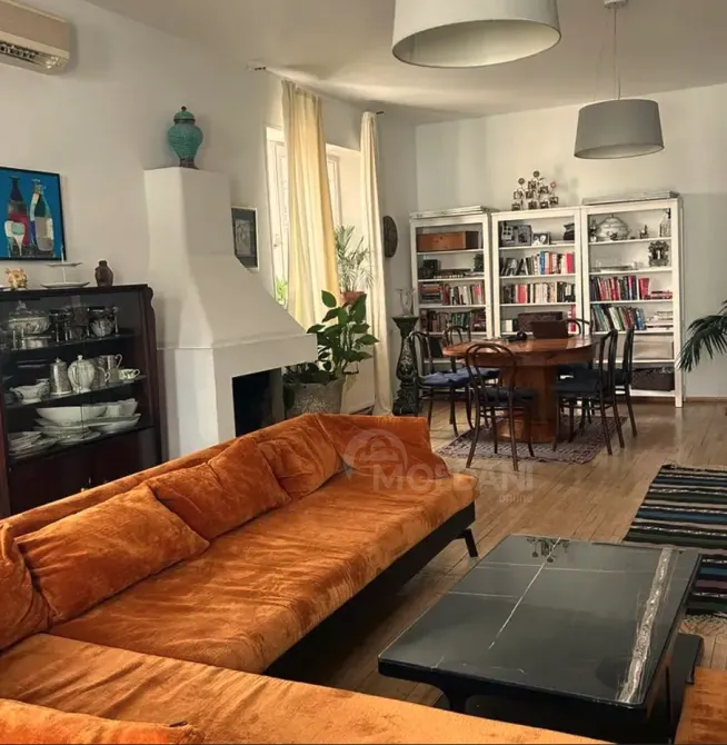 Продам 4-комн. квартиру 169.14м² 4/5 эт. Тбилиси - изображение 3