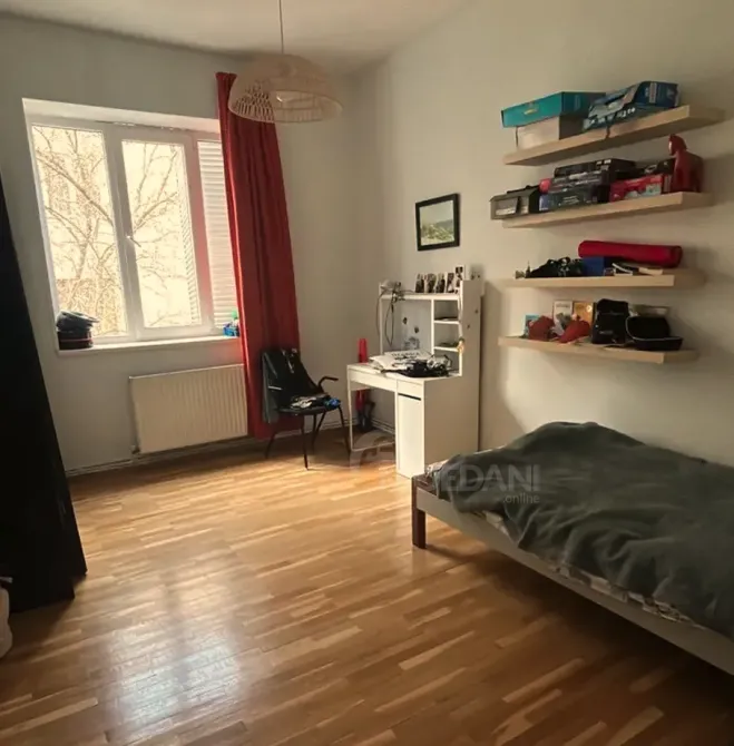 Продам 4-комн. квартиру 169.14м² 4/5 эт. Тбилиси - изображение 5