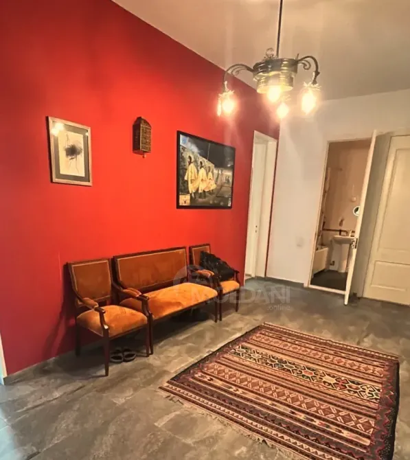 Продам 4-комн. квартиру 169.14м² 4/5 эт. Тбилиси - изображение 8