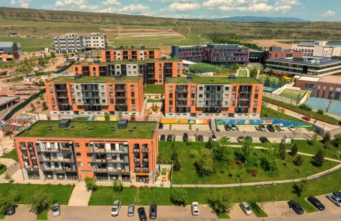 Იყიდება 2 ოთახიანი ბინას $95 000 თბილისში 49მ² 3/4 სართ თბილისი - photo 4