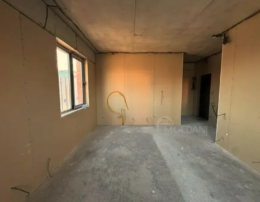 იყიდება 2 ოთახიანი ბინას 49მ² 3/4 სართ თბილისი - photo 12