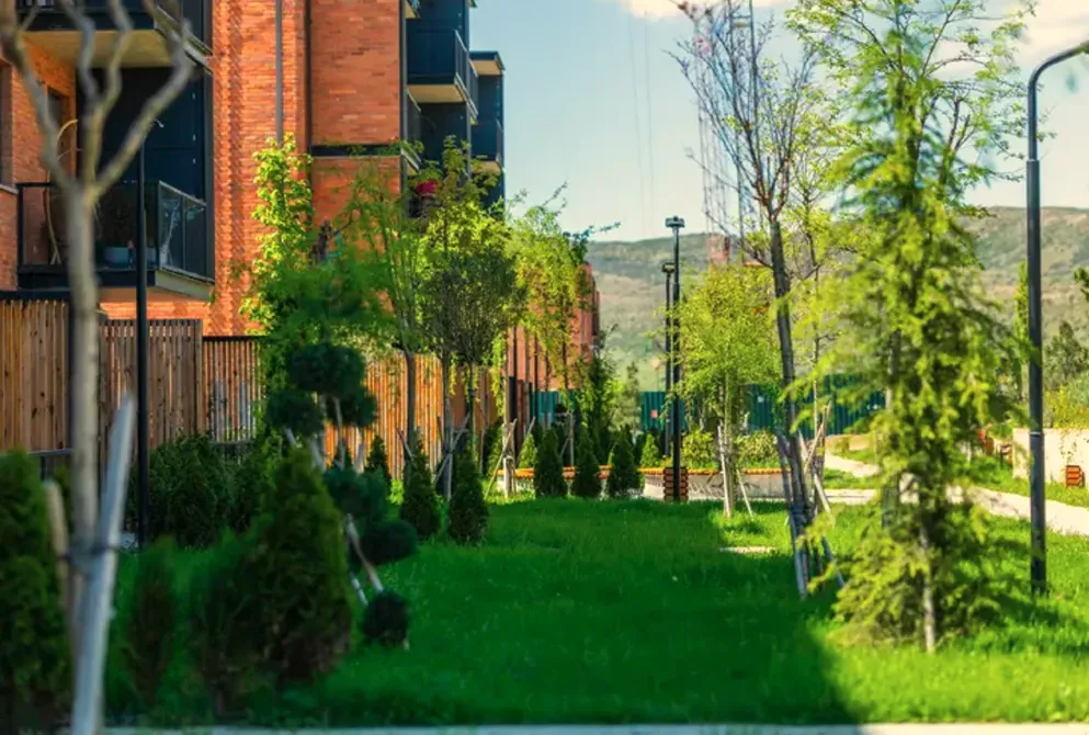 იყიდება 2 ოთახიანი ბინას 49მ² 3/4 სართ თბილისი - photo 5