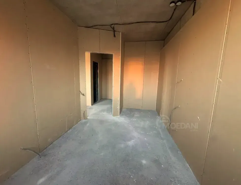 იყიდება 2 ოთახიანი ბინას 49მ² 3/4 სართ თბილისი - photo 11