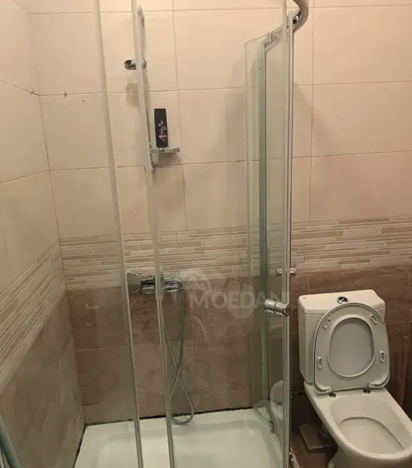 Apartments For Rent two-room 58м² 8/10 floor Tbilisi - photo 6