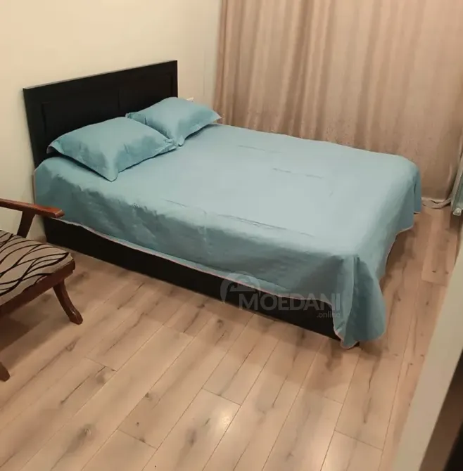 Apartments For Rent two-room 58м² 8/10 floor Tbilisi - photo 3