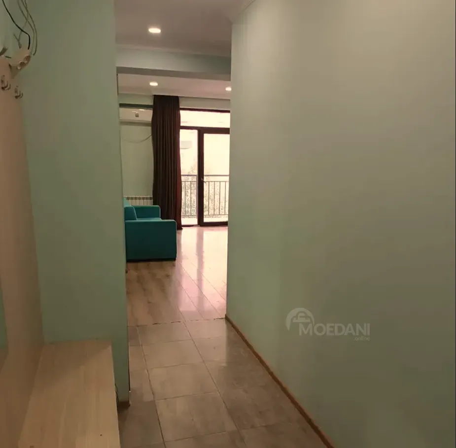 Apartments For Rent two-room 58м² 8/10 floor Tbilisi - photo 5