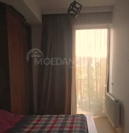 Იყიდება 2 ოთახიანი ბინას $92 000 თბილისში 46მ² 1/4 სართ თბილისი - photo 10
