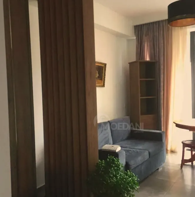 Apartments For Sale two-room 46м² 1/4 floor Tbilisi - photo 7