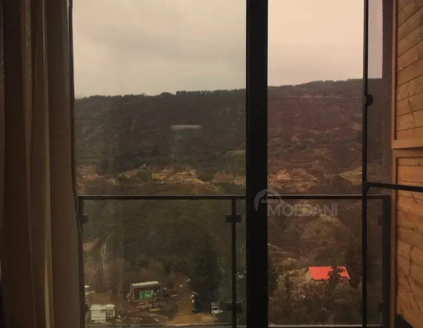 Apartments For Sale two-room 46м² 1/4 floor Tbilisi - photo 6