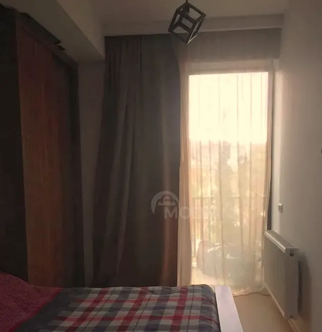 Apartments For Sale two-room 46м² 1/4 floor Tbilisi - photo 10