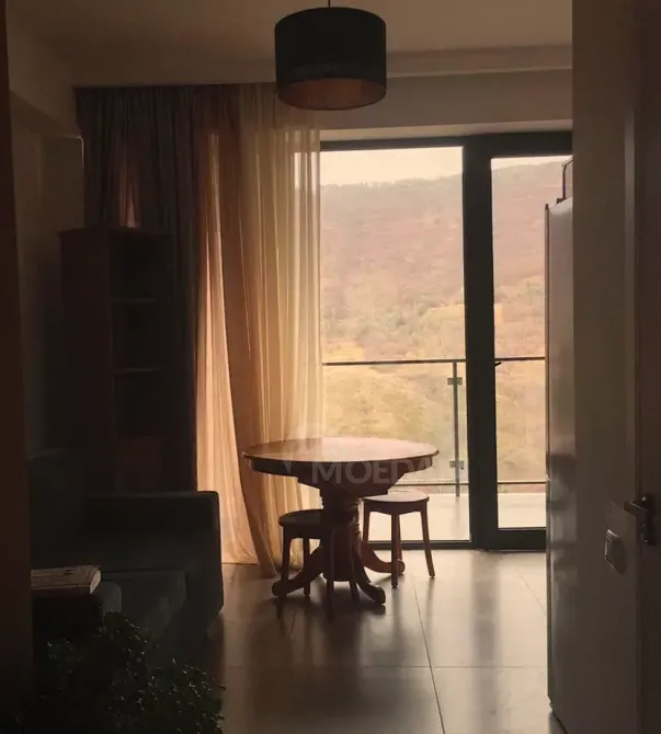 Apartments For Sale two-room 46м² 1/4 floor Tbilisi - photo 3