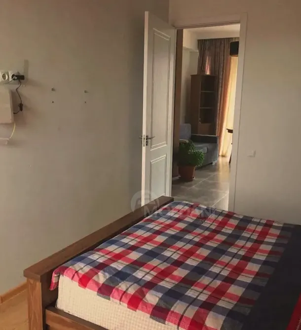 Apartments For Sale two-room 46м² 1/4 floor Tbilisi - photo 2