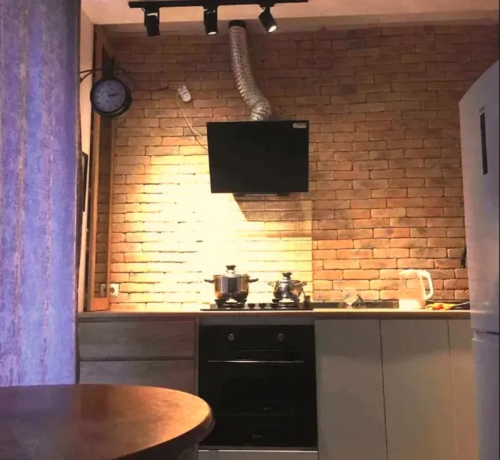 Apartments For Sale two-room 46м² 1/4 floor Tbilisi - photo 1